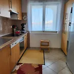 아파트 Karlobag *