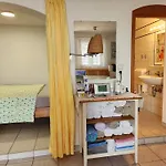 Karlobag 아파트 카를로바크