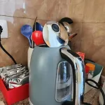 Karlobag Апартаменты *