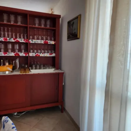 Apartamento Karlobag *