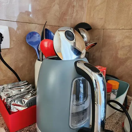 Karlobag شقة *